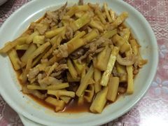 iphone_upload_pic-天乐农家鱼头王(天目湖店)