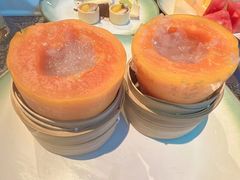 -金海湾自助餐厅(金陵饭店)