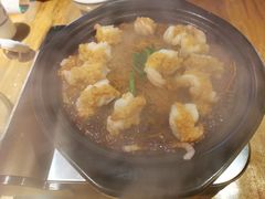-农耕记·湖南土菜(南山欢乐海岸店)