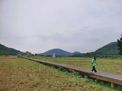 -艾米稻香小镇