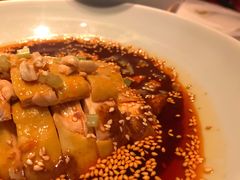 -俏江南天津时尚曲艺主题餐厅(马场道店)
