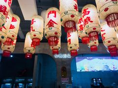 -贰回巷火锅馆(钟楼店)