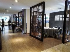 大堂-徐记海鲜(陕西历史博物馆|明德门店)