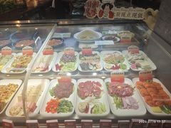 -不倒翁·安徽名菜楼(步行街店)