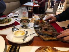 -斗牛士牛排餐厅(世欧王庄店)