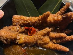-海底捞火锅(漕宝路店)