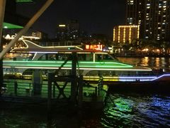 -珠江夜游省总码头