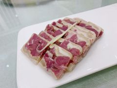 -梅龙镇酒家(南京西路总店)