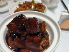 -新吉士·上海菜(浦东LCM置汇旭辉店)