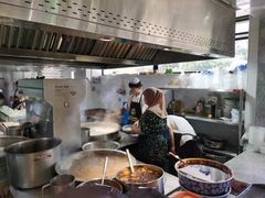 -清真磨沟沿老字号牛肉面(总店)