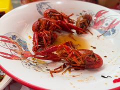 -辣不怕口味虾(长沙总店)