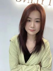 -柯琳造型