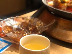 -鱼酷活鱼烤鱼(静安大融城店)
