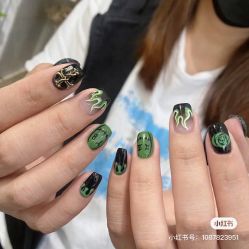 -妙睫屋日式美甲美睫