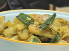 -食藕·武昌鱼(古德寺店)