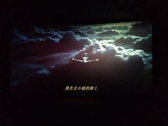 -山文星辉影城(青岛和谐广场店)