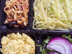 -老昌春饼(紫金城店)