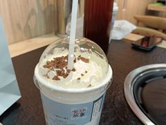 -茶颜悦色(花园道店)