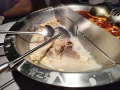 -骨之味·筒骨汤火锅(江头店)