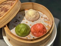 -小厨娘绣中淮扬(总统府大行宫店)