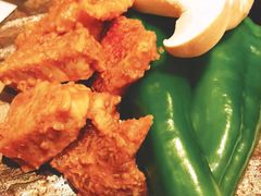 -飞驒牛 烤肉 马食一代(銀座店)