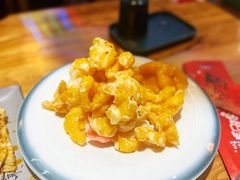 -小俩口烧烤东北菜(双井店)