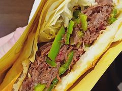 -驴公驴婆(曹杨店)
