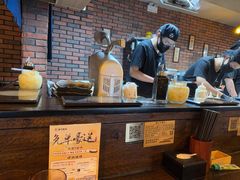 -昊·来了寿司(台湾街店)