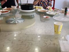 -老虎土菜馆·农家土菜