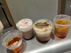 -O.P.S. CAFE