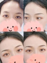 -MIVI野生眉纹绣纹眉