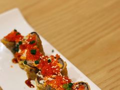 -小句号日本料理(江宁万达店)