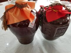 -丫丫蟹庄·苏式园林农家乐·阳澄湖大闸蟹(阳澄湖莲花岛店)