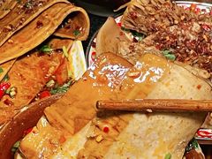-肥龙火锅(南坪店)
