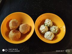 -毛华美食(清扬路店)