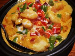 -明泰谷泰国餐厅(正大广场店)