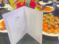 -重庆解放碑威斯汀酒店