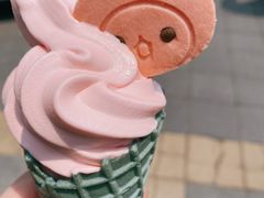 -麦当劳(凯德MALL太阳宫店)