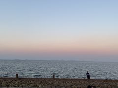 -烟台山景区