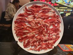-巴蜀大将火锅(春熙店)