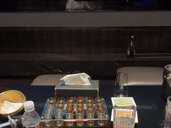 -上海明天广场JW万豪酒店