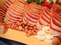 熏酱拼盘-满汉楼(江畔店)