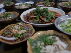 -小杨翘脚牛肉
