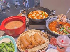 -肖记公安牛肉鱼杂馆·省级非物质文化遗产(江汉路直营店)