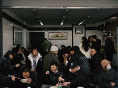 -万三面馆(青龙正街太古里店)