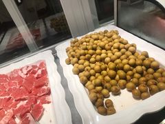 -汉巴味德·烤肉与啤酒的自助(杭州大悦城店)