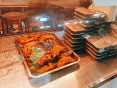 -鸡脚旮旯平江路店