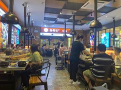-香猪坊(远洋未来店)