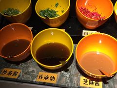 -牛很鲜潮汕牛肉火锅(朝晖路店)
