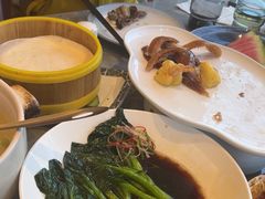 -云客来·花园餐厅(洛社店)